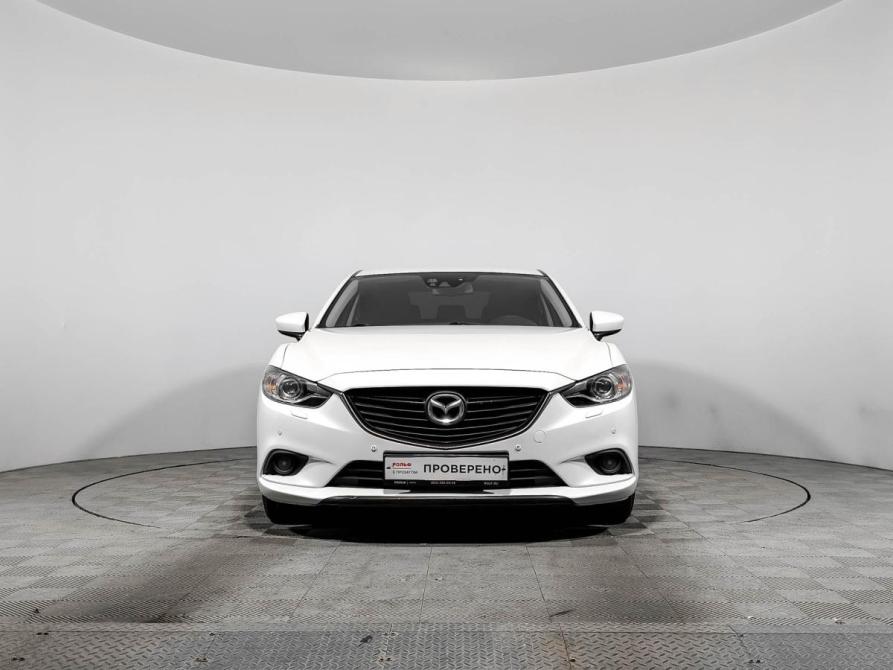 Mazda 6 III (GJ) Санкт-Петербург  - изображение 2