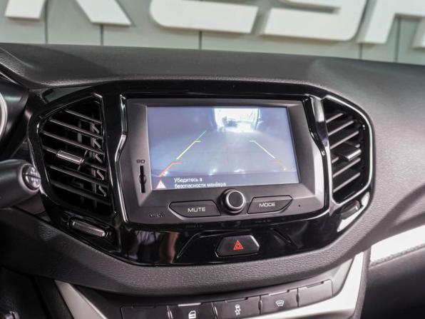 Lada (ВАЗ) Vesta I с пробегом 2019 года, цена 1 199 000 рублей, 88141 км, универсал, Автокод Объявления