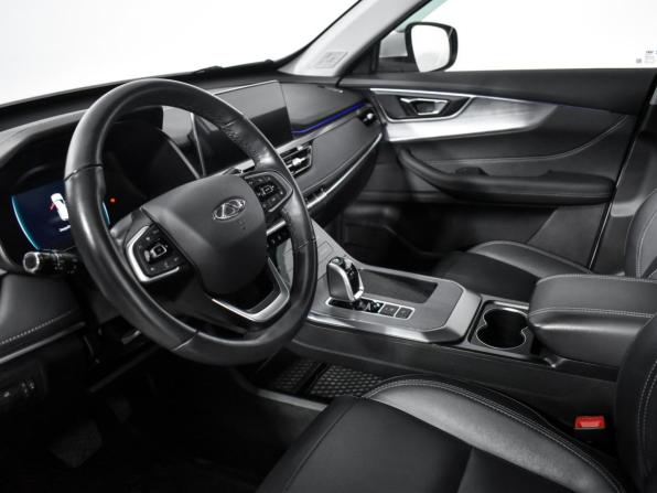 Chery Tiggo 4 Pro I с пробегом 2022 года, цена 1 660 000 рублей, 23700 км, внедорожник, Автокод Объявления