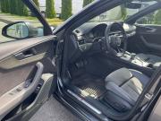 Audi A4 V (B9) Москва  - изображение 22