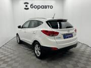 Hyundai ix35 I Воронеж  - изображение 25