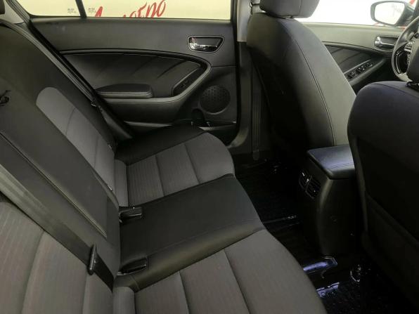 Kia Cerato III Рестайлинг (Classic) с пробегом 2019 года, цена 1 295 000 рублей, 135000 км, седан, Автокод Объявления