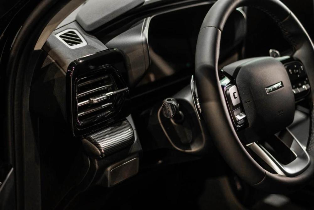 Haval H3 I Рестайлинг Саратов  - изображение 31