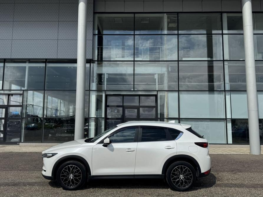 Mazda CX-5 II Тверь  - изображение 4