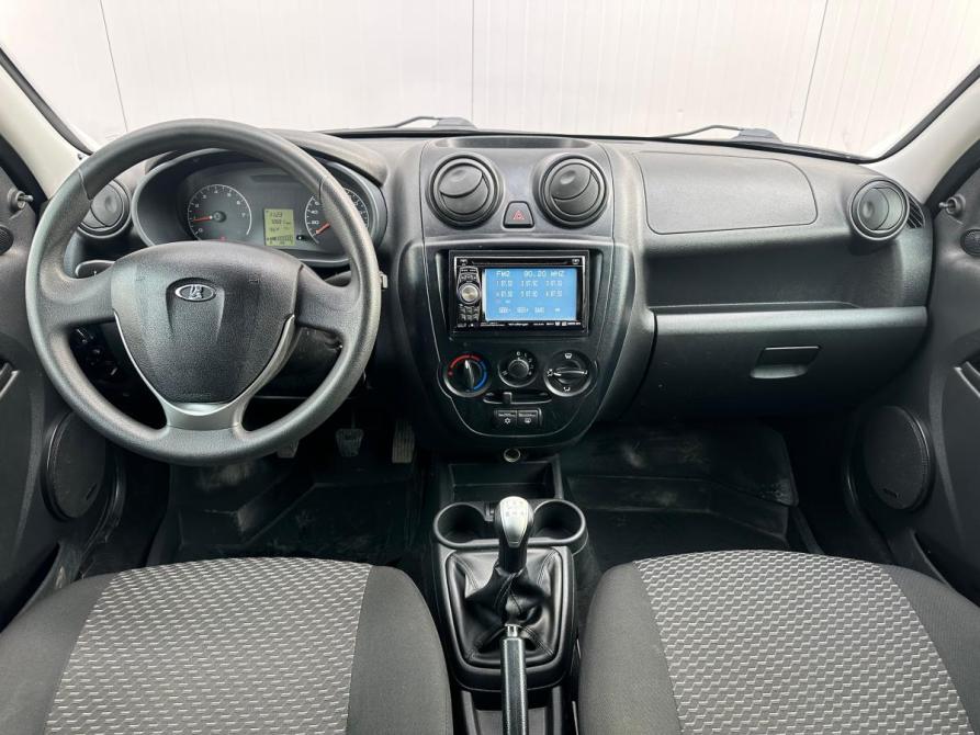 Lada (ВАЗ) Granta I Тамбов  - изображение 15