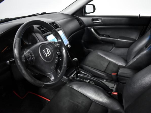 Honda Accord VII Рестайлинг с пробегом 2007 года, цена 780 000 рублей, 302421 км, седан, Автокод Объявления