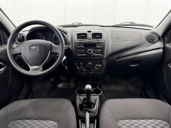 Lada (ВАЗ) Granta I Рестайлинг с пробегом 2020 года, цена 785 000 рублей, 74664 км, седан, Автокод Объявления