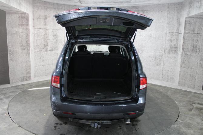 SsangYong Kyron I Рестайлинг с пробегом 2014 года, цена 614 000 рублей, 236136 км, внедорожник, Автокод Объявления