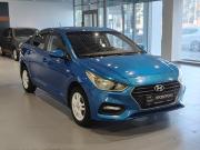 Hyundai Solaris II Казань  - изображение 25