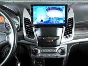 SsangYong Actyon II Рестайлинг Екатеринбург  - изображение 28