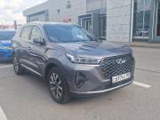 Chery Tiggo 7 Pro Max I Санкт-Петербург  - изображение 6