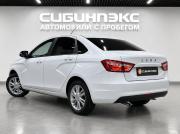 Lada (ВАЗ) Vesta I Кемерово  - изображение 17