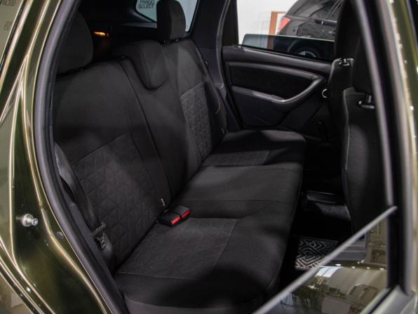 Renault Duster I Рестайлинг с пробегом 2015 года, цена 1 385 000 рублей, 87150 км, внедорожник, Автокод Объявления