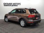 Volkswagen Touareg II Пермь  - изображение 32