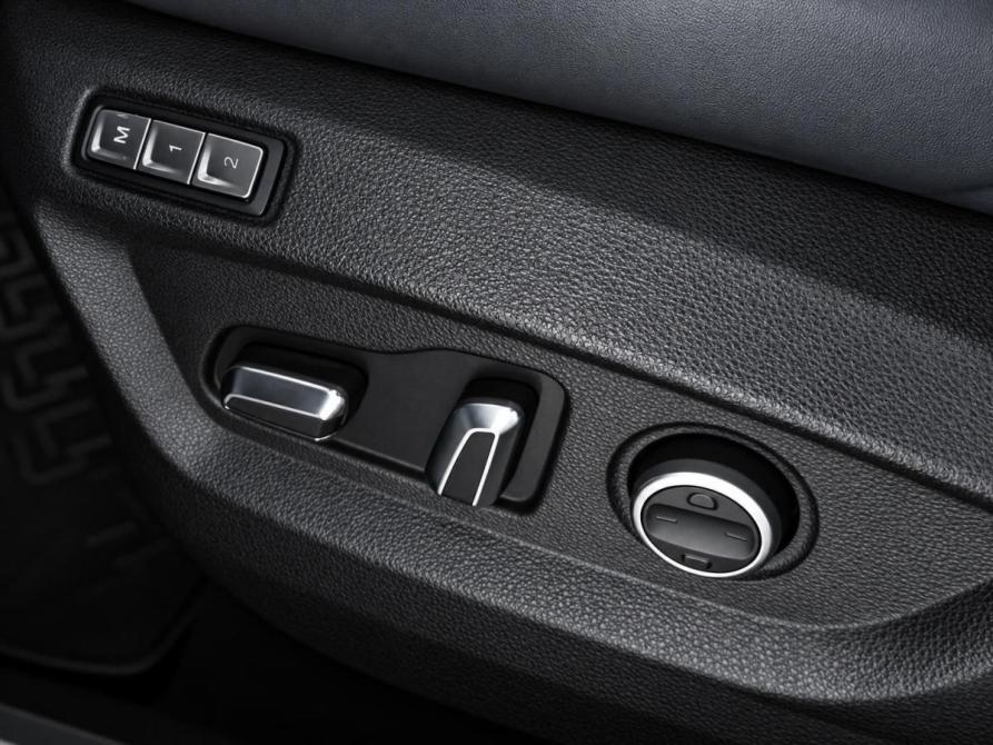 Chery Tiggo 7 Pro Max I Тюмень  - изображение 25
