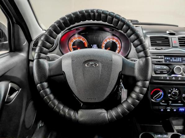 Lada (ВАЗ) Granta I Рестайлинг с пробегом 2025 года, цена 1 118 000 рублей, 21836 км, универсал, Автокод Объявления