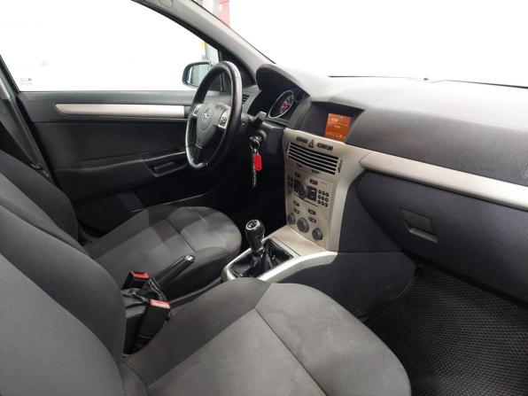 Opel Astra H Рестайлинг с пробегом 2008 года, цена 485 000 рублей, 198000 км, универсал, Автокод Объявления