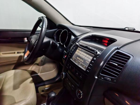 Kia Sorento II с пробегом 2011 года, цена 1 285 000 рублей, 282084 км, внедорожник, Автокод Объявления