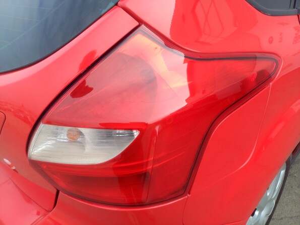 Ford Focus III с пробегом 2011 года, цена 685 000 рублей, 251000 км, седан, Автокод Объявления