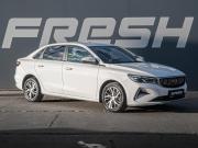 Geely Emgrand II Краснодар  - изображение 21