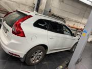 Volvo XC60 I Рестайлинг Москва  - изображение 26