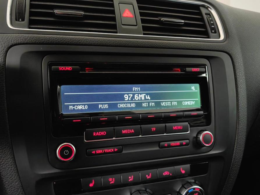 Volkswagen Jetta VI Москва  - изображение 17