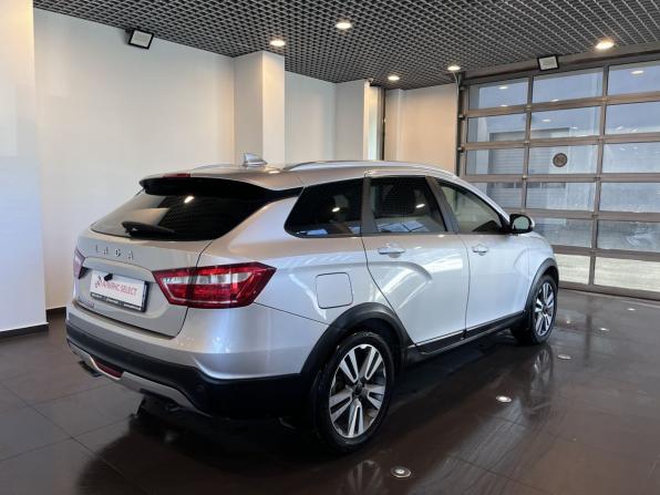 Lada (ВАЗ) Vesta I с пробегом 2019 года, цена 1 250 000 рублей, 69545 км, универсал, Автокод Объявления