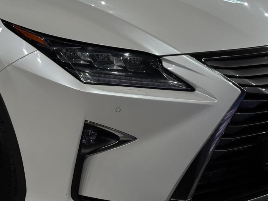 Lexus RX IV Иркутск  - изображение 7