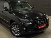 Lexus LX III Рестайлинг Челябинск  - изображение 35