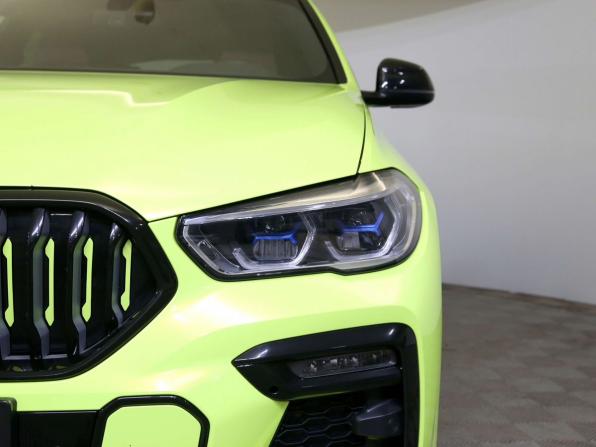 BMW X6 III (G06) с пробегом 2020 года, цена 7 700 000 рублей, 77922 км, внедорожник, Автокод Объявления