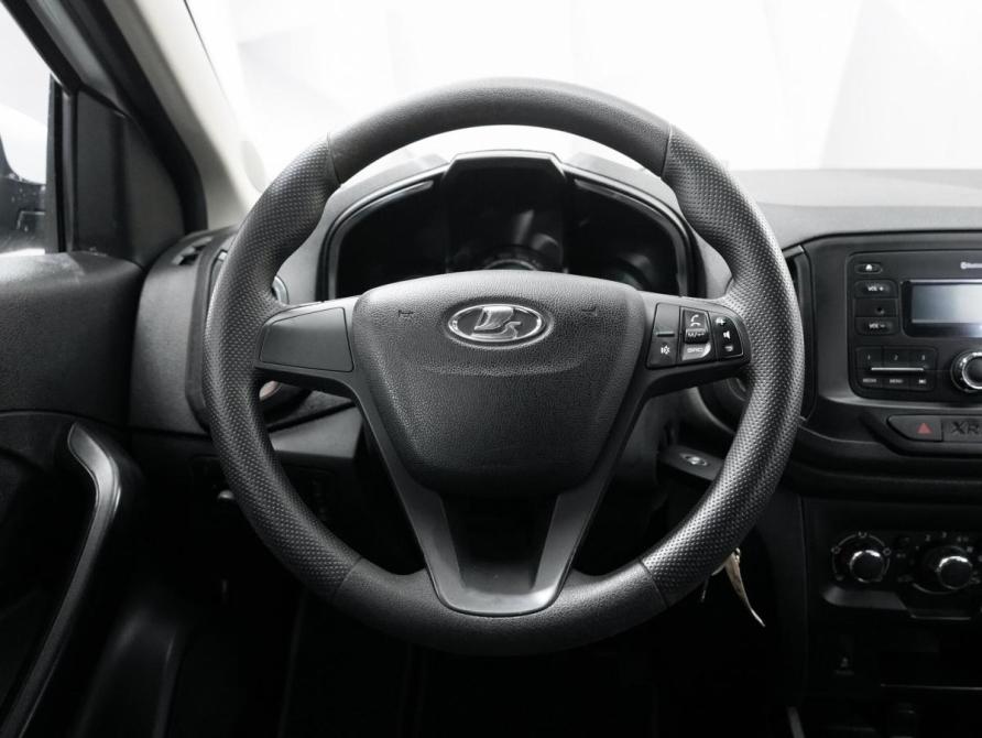 Lada (ВАЗ) XRAY I Ульяновск  - изображение 14