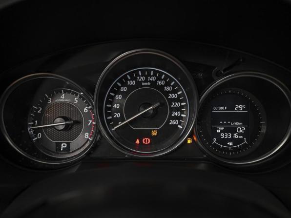 Mazda 6 III (GJ) с пробегом 2014 года, цена 1 880 000 рублей, 93316 км, седан, Автокод Объявления