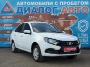Lada (ВАЗ) Granta I Рестайлинг Набережные Челны  - изображение 17