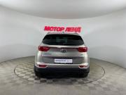 Kia Sportage IV Воронеж  - изображение 31