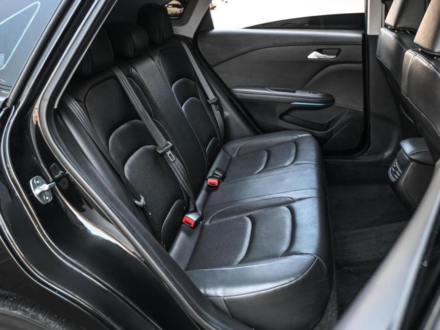 Chevrolet Monza II Рестайлинг Новороссийск  - изображение 7