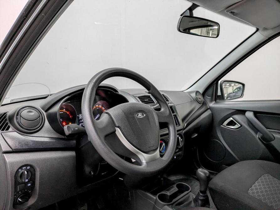 Lada (ВАЗ) Granta I Рестайлинг Москва  - изображение 16