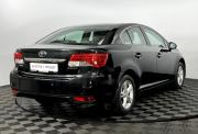Toyota Avensis III Рестайлинг Нижний Новгород  - изображение 31