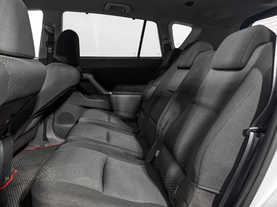 Toyota Verso I Санкт-Петербург  - изображение 11