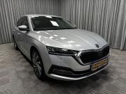 Skoda Octavia IV (A8) Стерлитамак  - изображение 39