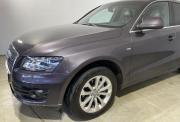 Audi Q5 I (8R) Саранск  - изображение 39