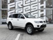Mitsubishi Pajero Sport II Ставрополь  - изображение 21