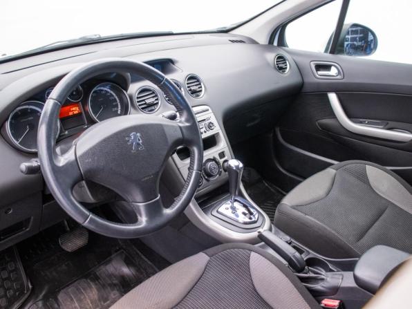 Peugeot 308 I с пробегом 2009 года, цена 370 000 рублей, 227816 км, хэтчбек, Автокод Объявления
