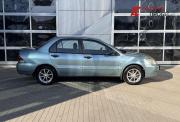 Mitsubishi Lancer IX Рестайлинг Владимир  - изображение 25