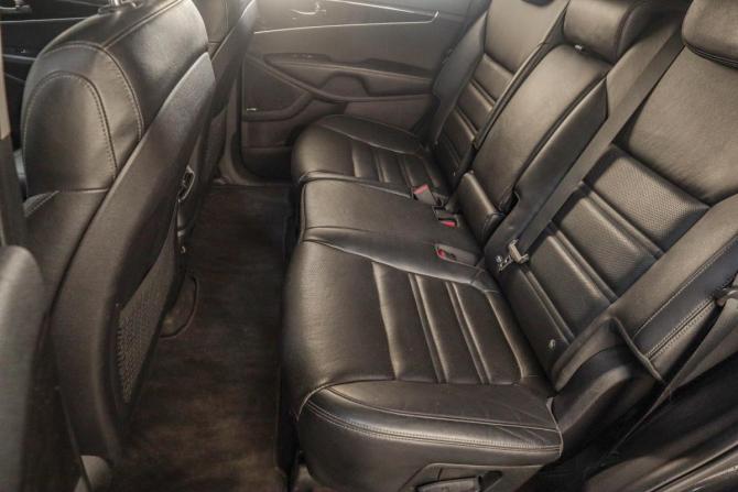 Kia Sorento III Prime с пробегом 2016 года, цена 2 499 000 рублей, 180000 км, внедорожник, Автокод Объявления
