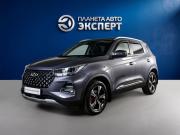 Chery Tiggo 4 Pro I Челябинск  - изображение 16
