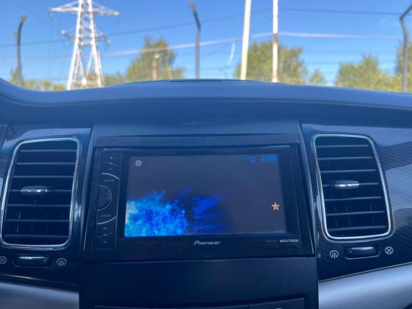 SsangYong Actyon II с пробегом 2013 года, цена 1 070 000 рублей, 172000 км, внедорожник, Автокод Объявления