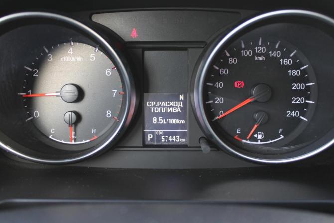 Haval M6 II с пробегом 2024 года, цена 1 650 000 рублей, 57000 км, внедорожник, Автокод Объявления