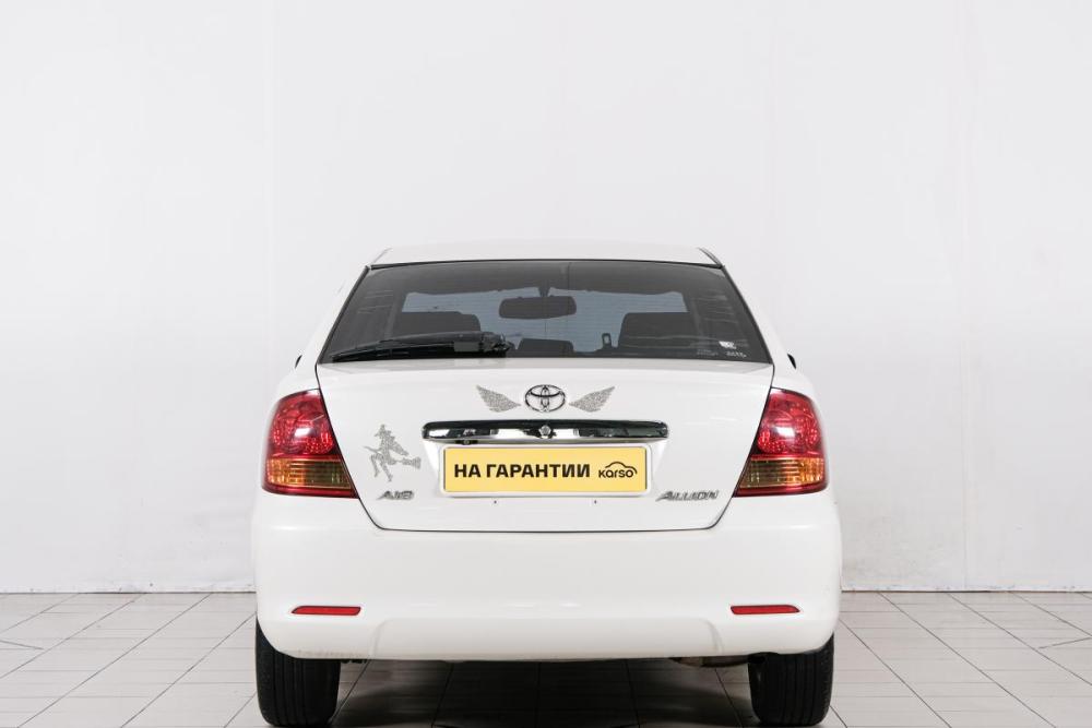 Toyota Allion I Красноярск  - изображение 6