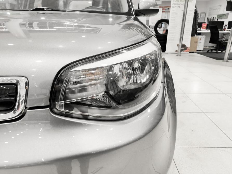Kia Soul II Казань  - изображение 21