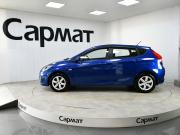 Hyundai Solaris I Новосибирск  - изображение 29